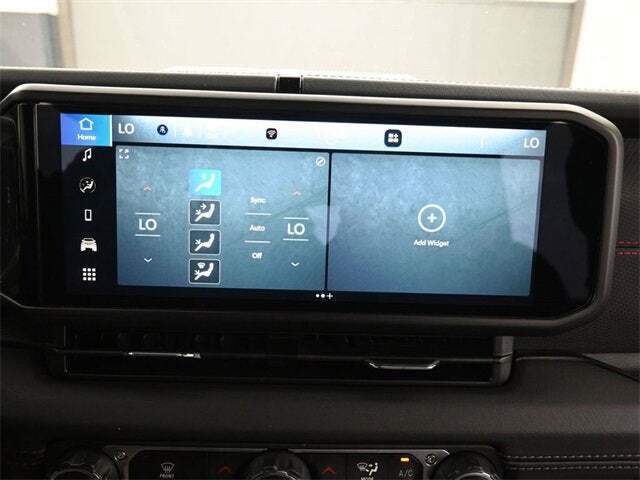 2024 Jeep Wrangler 4-Door Rubicon 4x4