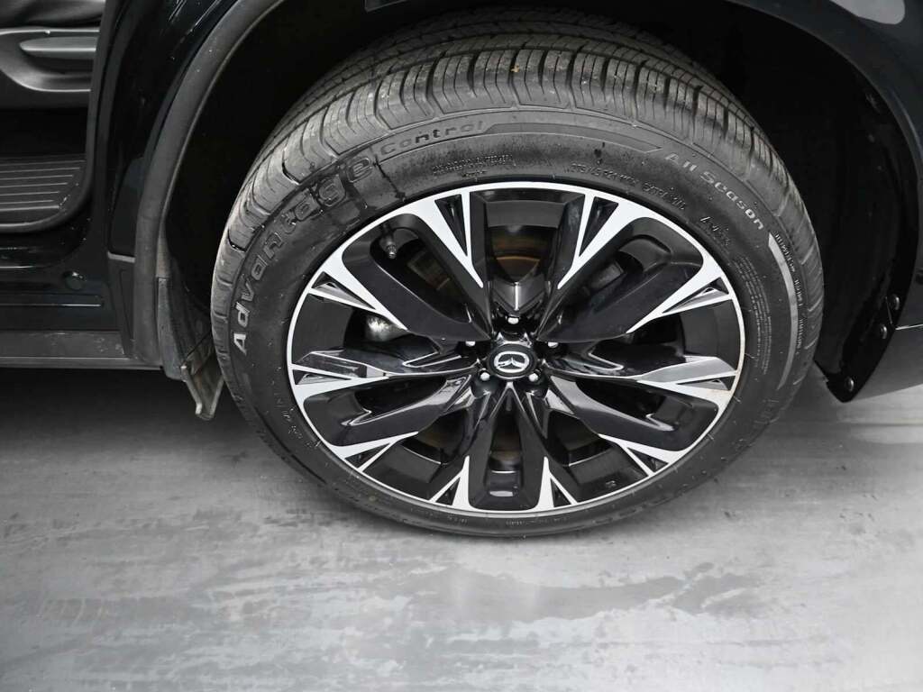 2024 Mazda CX-90 3.3 Turbo S