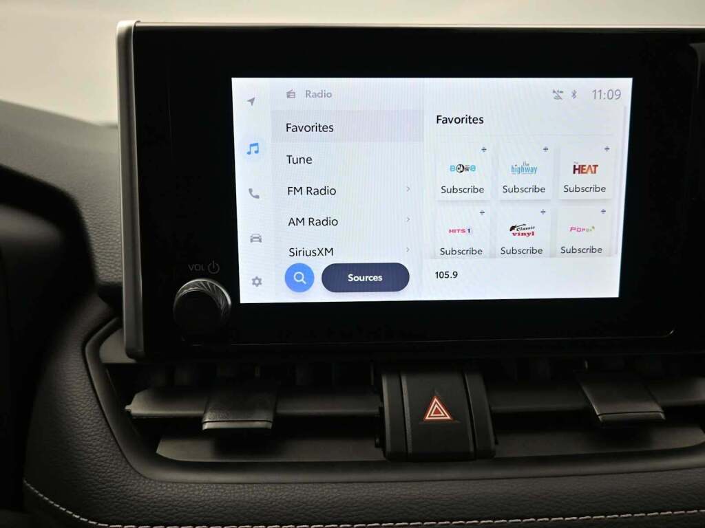 2024 Toyota RAV4 Hybrid Woodland Edition