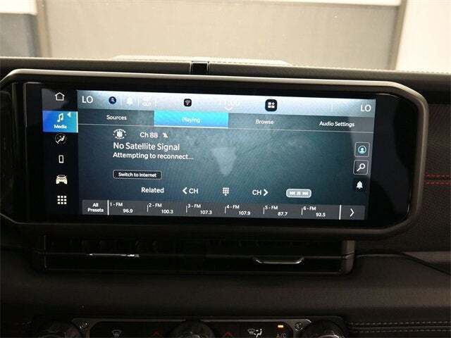 2024 Jeep Wrangler 4-Door Rubicon 4x4