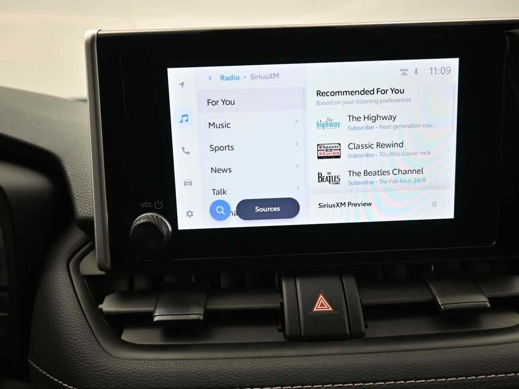 2024 Toyota RAV4 Hybrid Woodland Edition