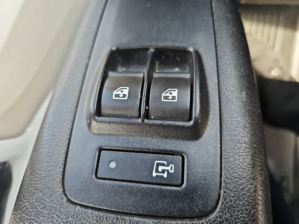 2017 Ram ProMaster 2500 Cargo Van High Roof 159" WB