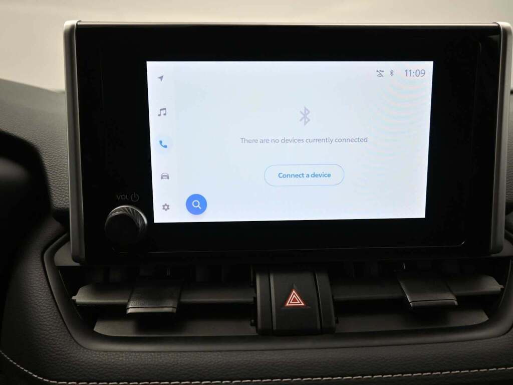 2024 Toyota RAV4 Hybrid Woodland Edition