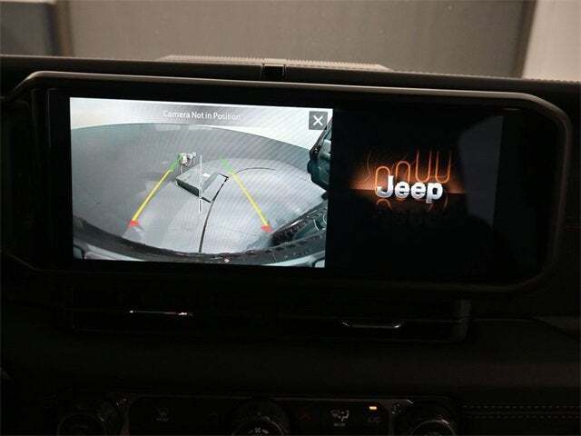 2024 Jeep Wrangler 4-Door Rubicon 4x4