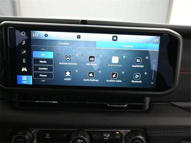 2024 Jeep Wrangler 4-Door Rubicon 4x4