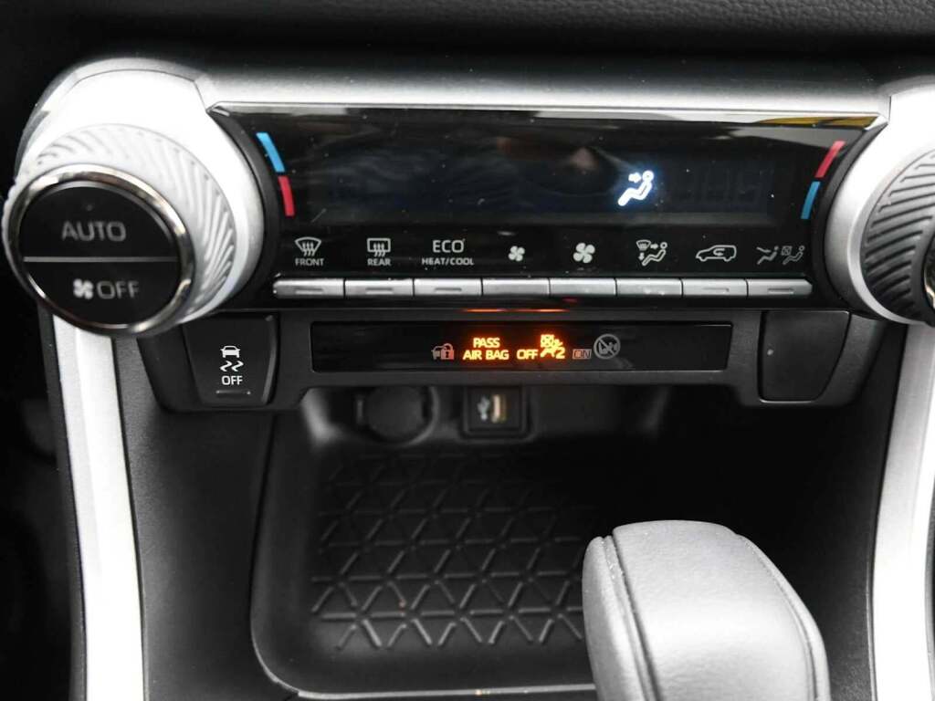 2024 Toyota RAV4 Hybrid Woodland Edition