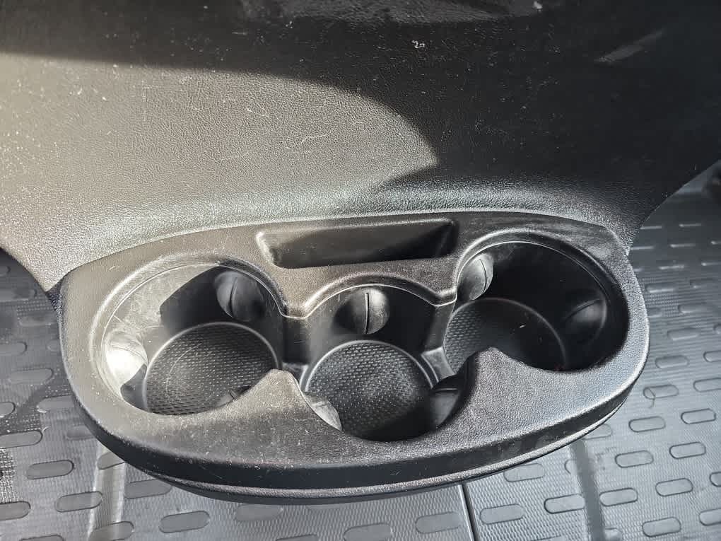 2017 Ram ProMaster 2500 Cargo Van High Roof 159" WB