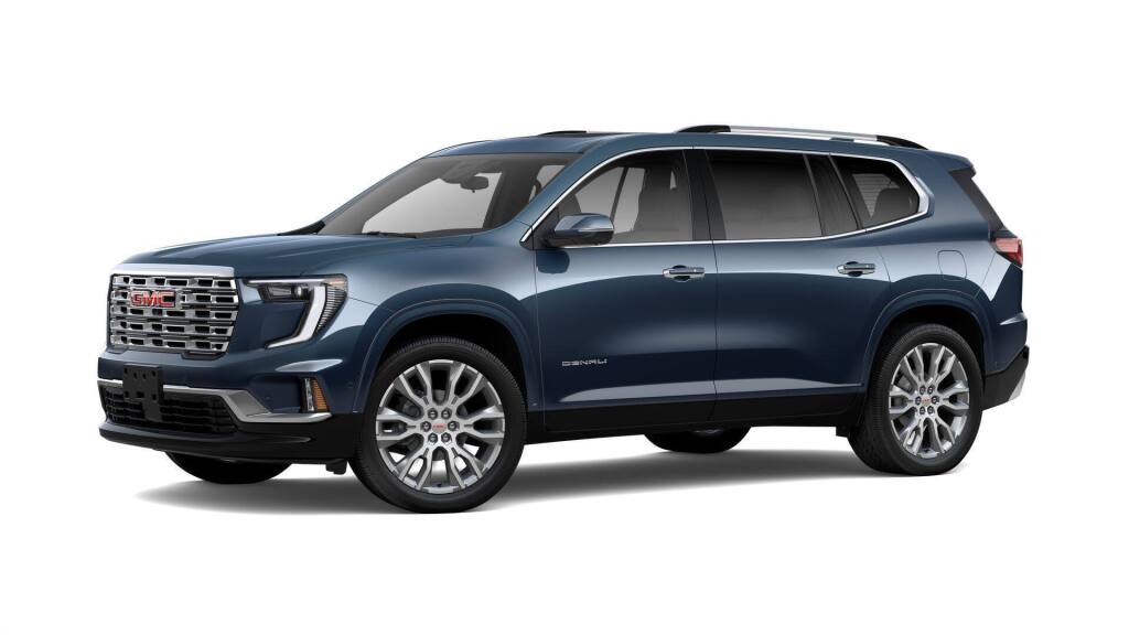 2026 GMC Acadia Denali AWD