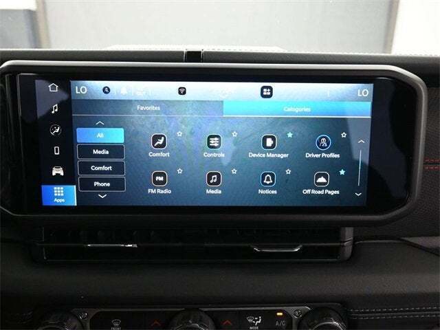 2024 Jeep Wrangler 4-Door Rubicon 4x4