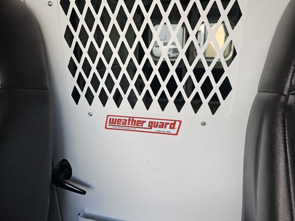 2017 Ram ProMaster 2500 Cargo Van High Roof 159" WB