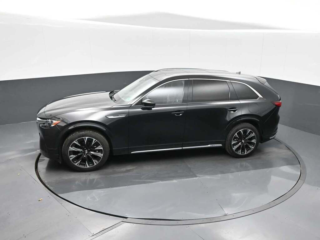 2024 Mazda CX-90 3.3 Turbo S