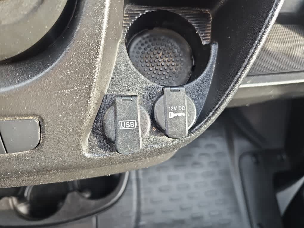 2017 Ram ProMaster 2500 Cargo Van High Roof 159" WB