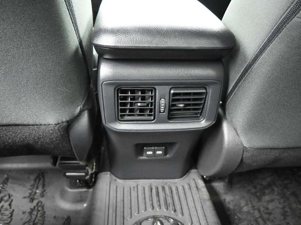 2024 Toyota RAV4 Hybrid Woodland Edition