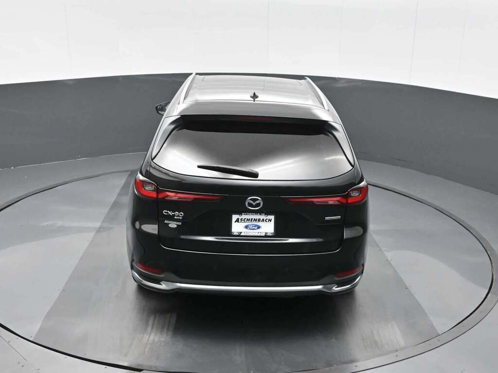 2024 Mazda CX-90 3.3 Turbo S