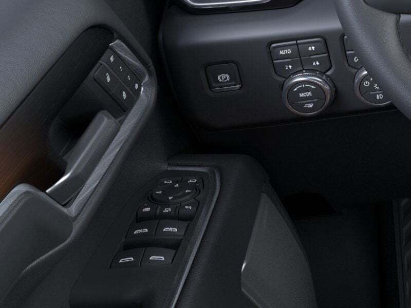 2026 GMC Sierra 2500HD Denali