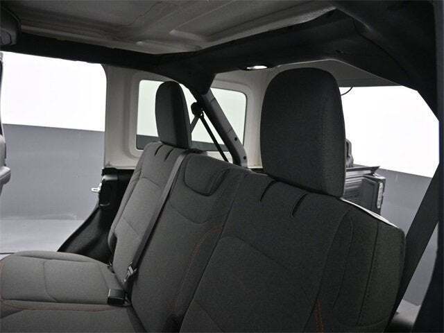 2024 Jeep Wrangler 4-Door Rubicon 4x4