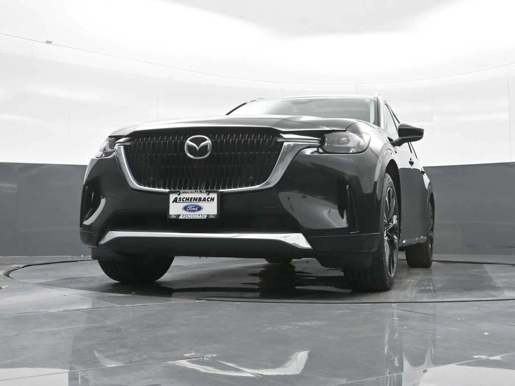 2024 Mazda CX-90 3.3 Turbo S