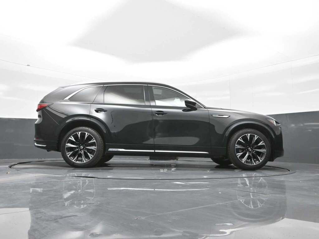 2024 Mazda CX-90 3.3 Turbo S