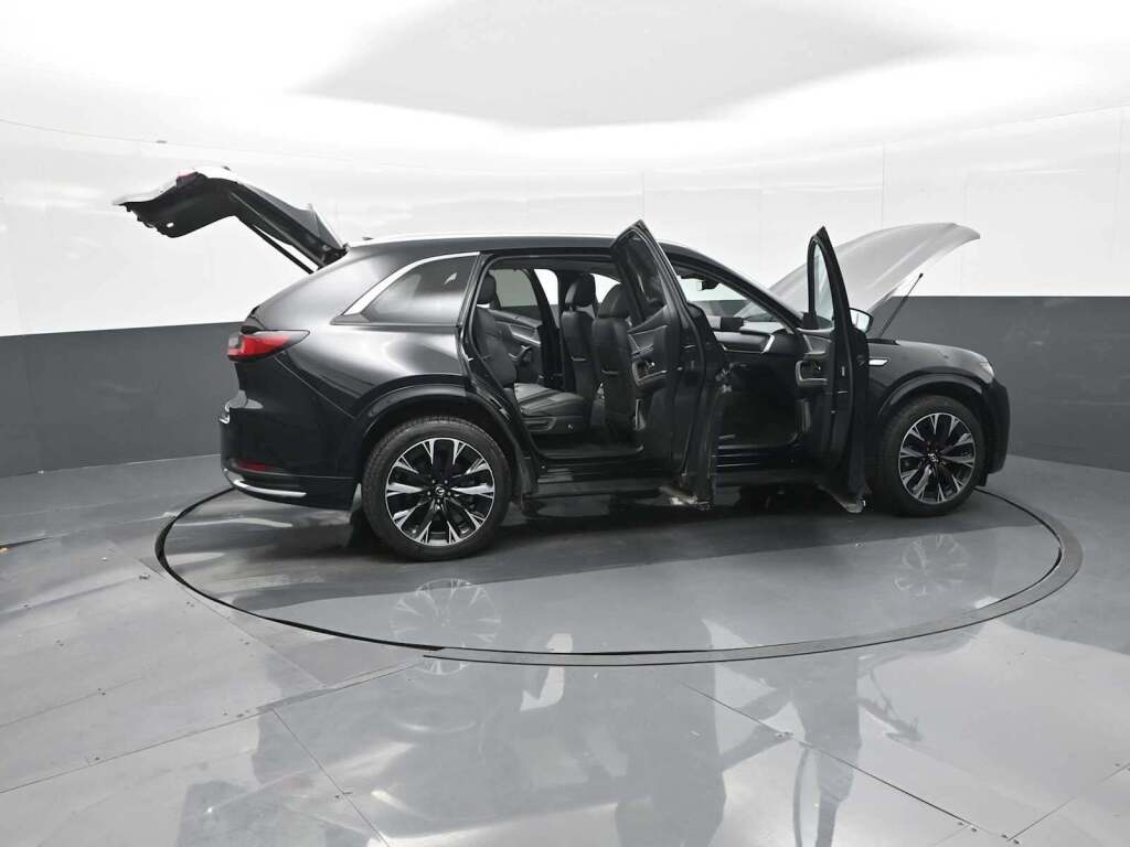 2024 Mazda CX-90 3.3 Turbo S