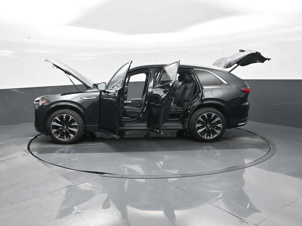 2024 Mazda CX-90 3.3 Turbo S