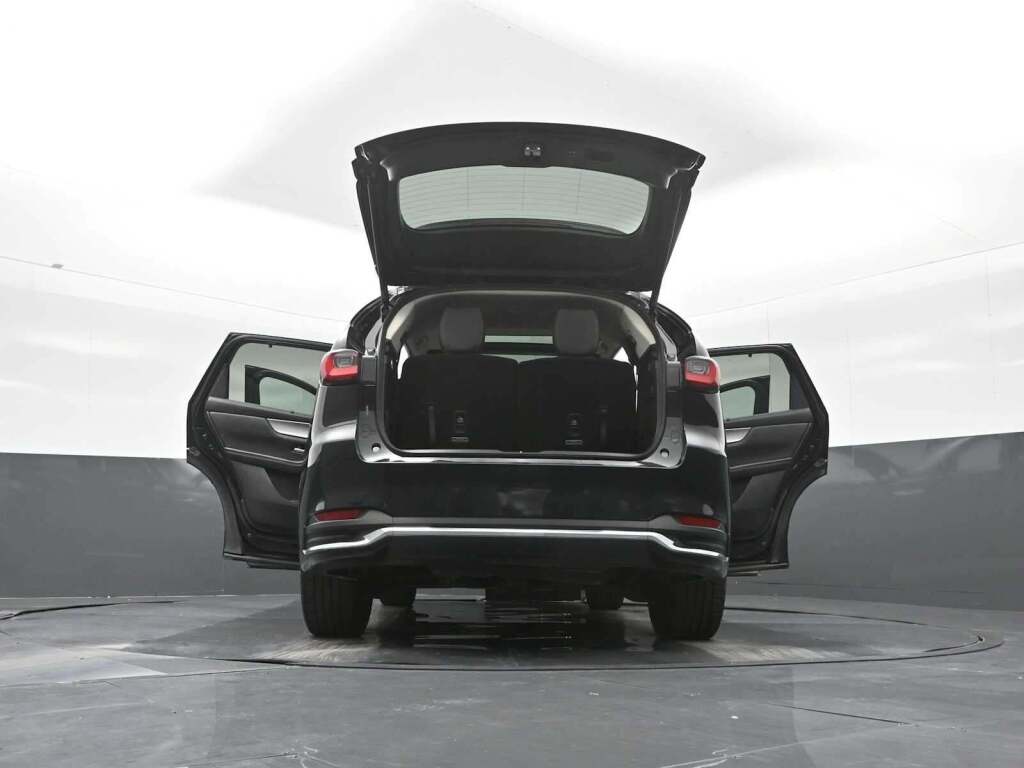 2024 Mazda CX-90 3.3 Turbo S