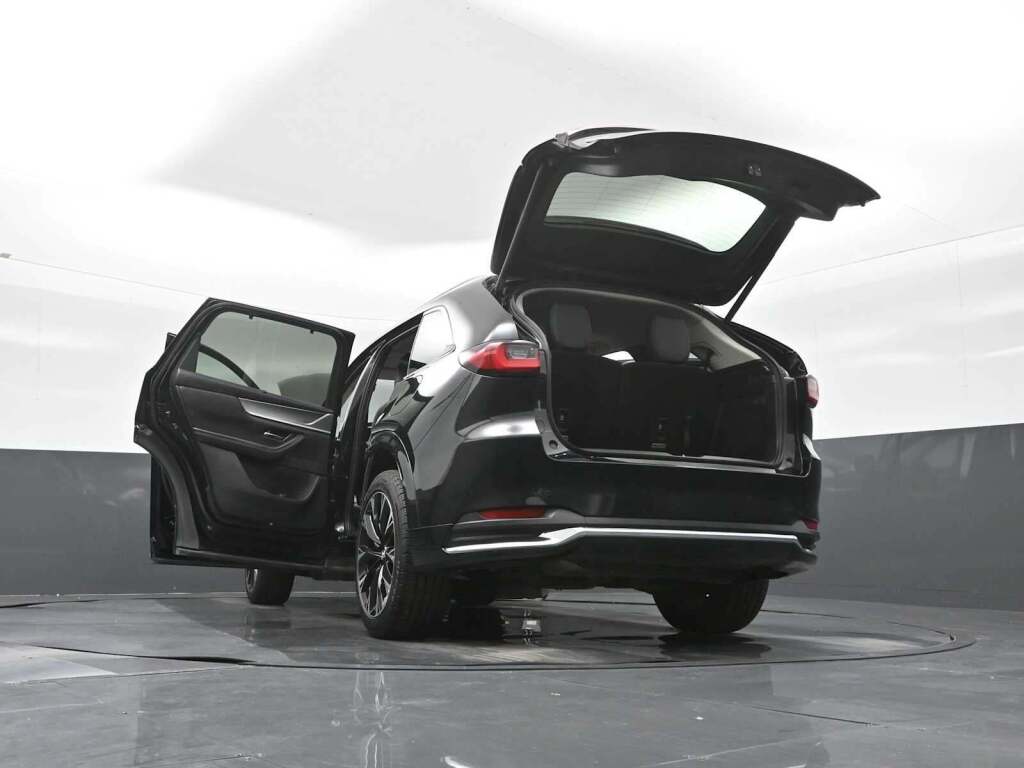 2024 Mazda CX-90 3.3 Turbo S