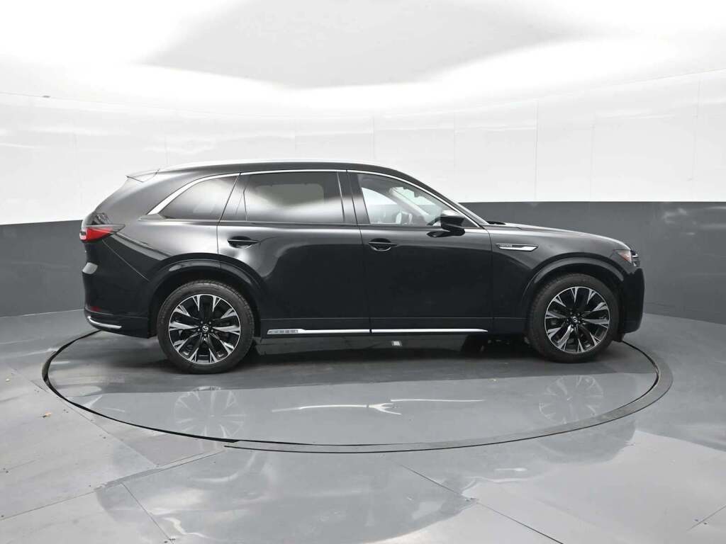 2024 Mazda CX-90 3.3 Turbo S