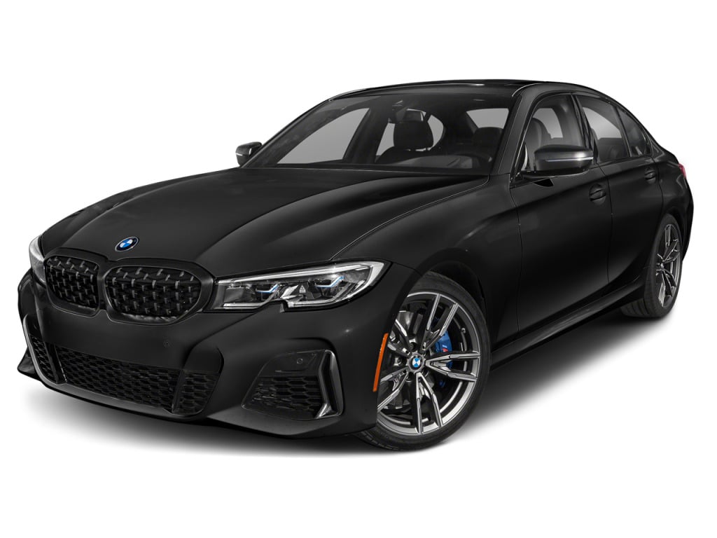 2020 BMW 3 Series M340i xDrive Sedan