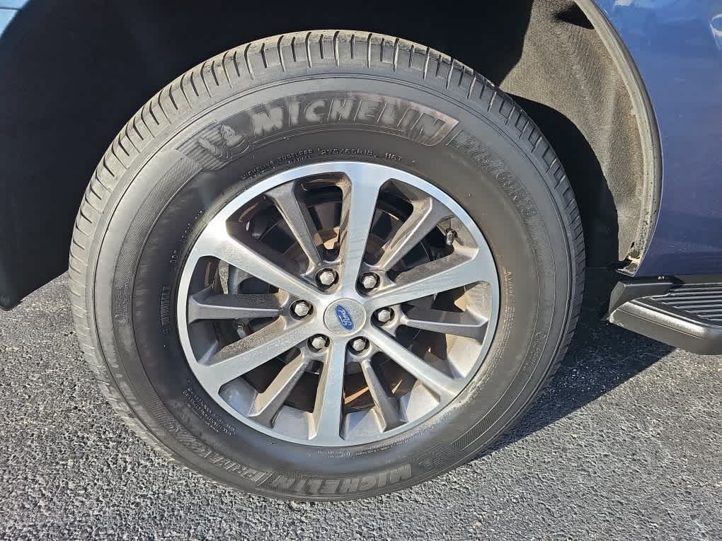 2020 Ford Expedition XLT