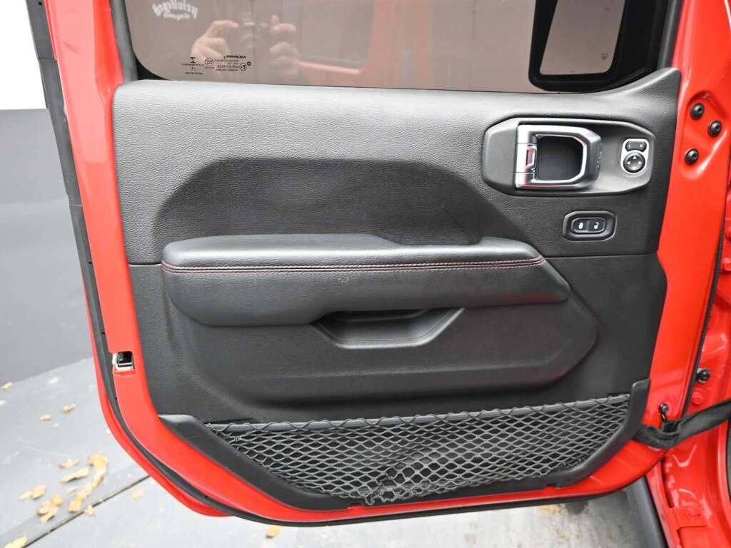 2020 Jeep Gladiator Rubicon 4X4