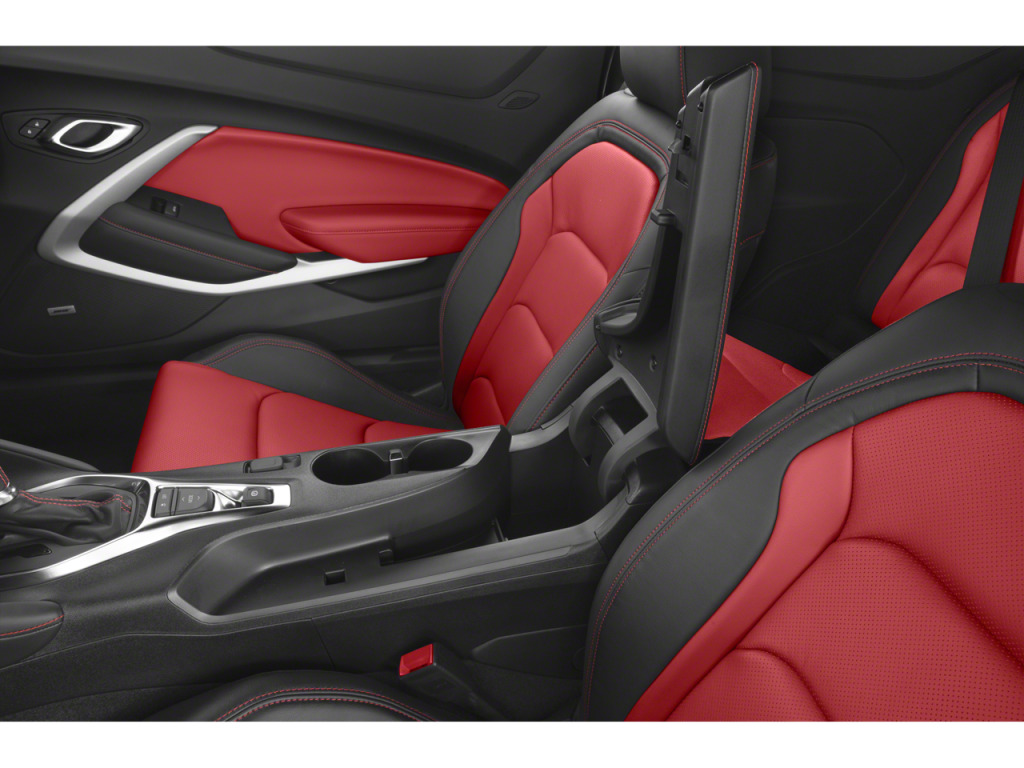 2024 Chevrolet Camaro RWD Convertible ZL1