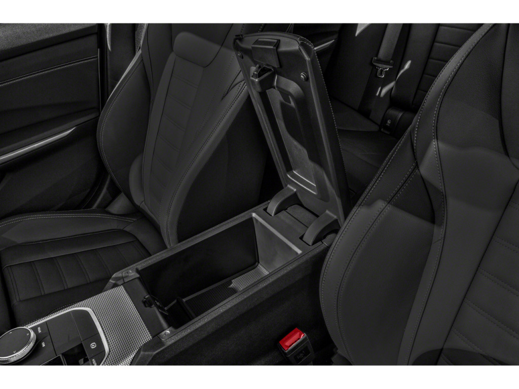 2020 BMW 3 Series M340i xDrive Sedan