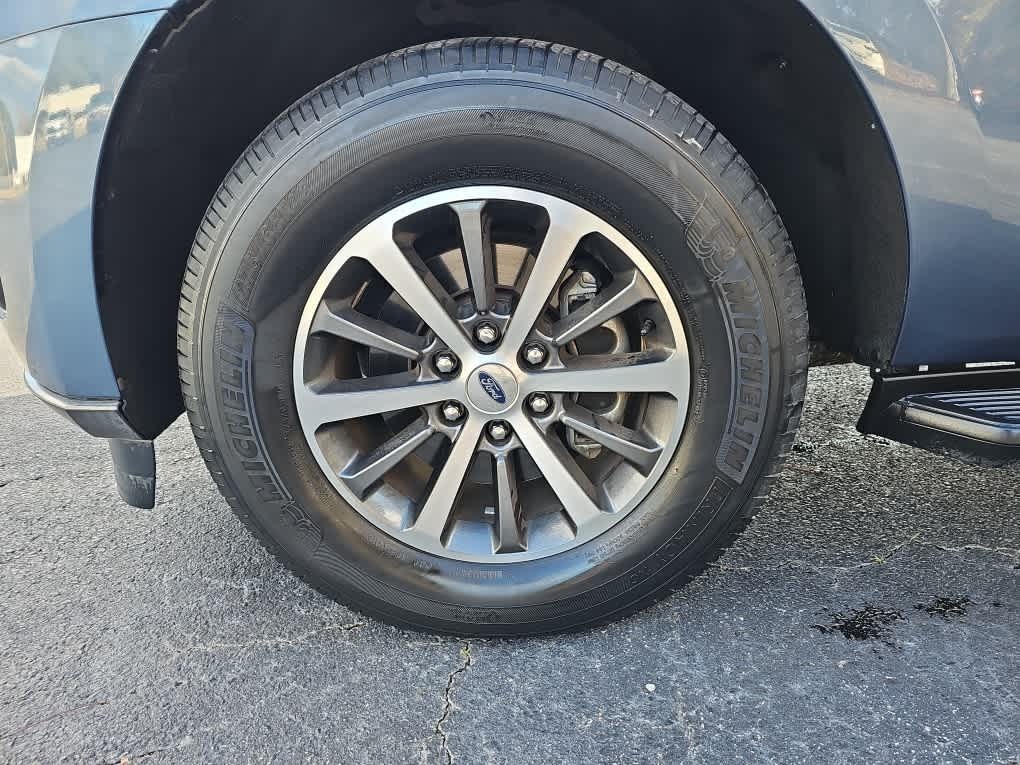 2020 Ford Expedition XLT