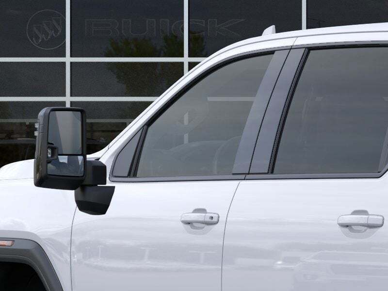 2026 GMC Sierra 3500HD AT4