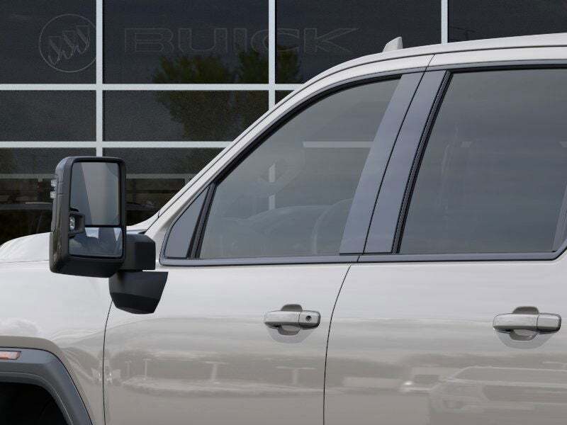 2026 GMC Sierra 3500HD AT4