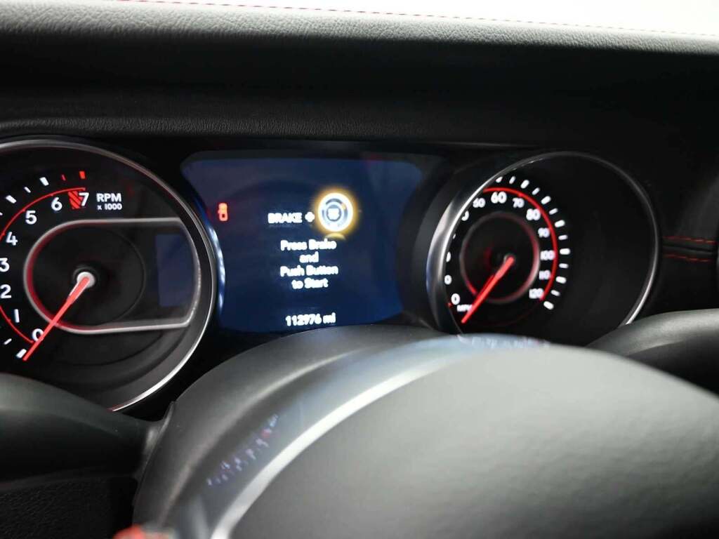 2020 Jeep Gladiator Rubicon 4X4