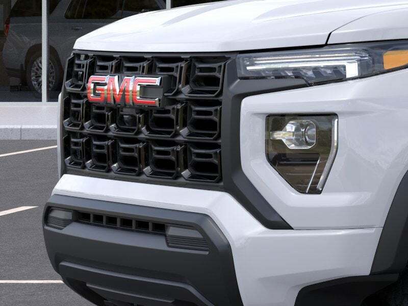 2026 GMC Canyon Elevation, 4WD