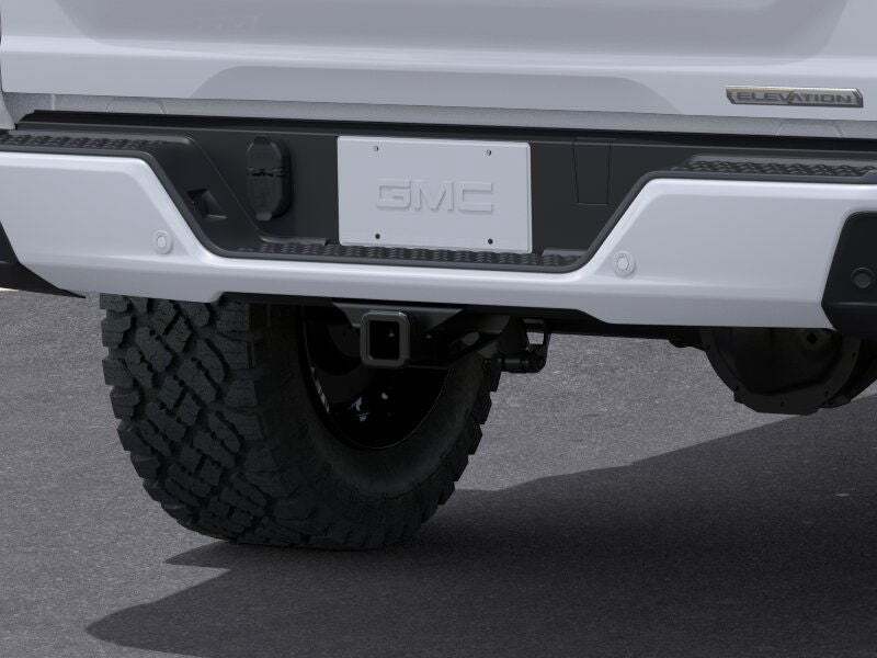 2026 GMC Canyon Elevation, 4WD