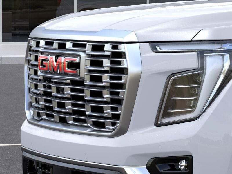 2026 GMC Yukon XL 4WD Denali
