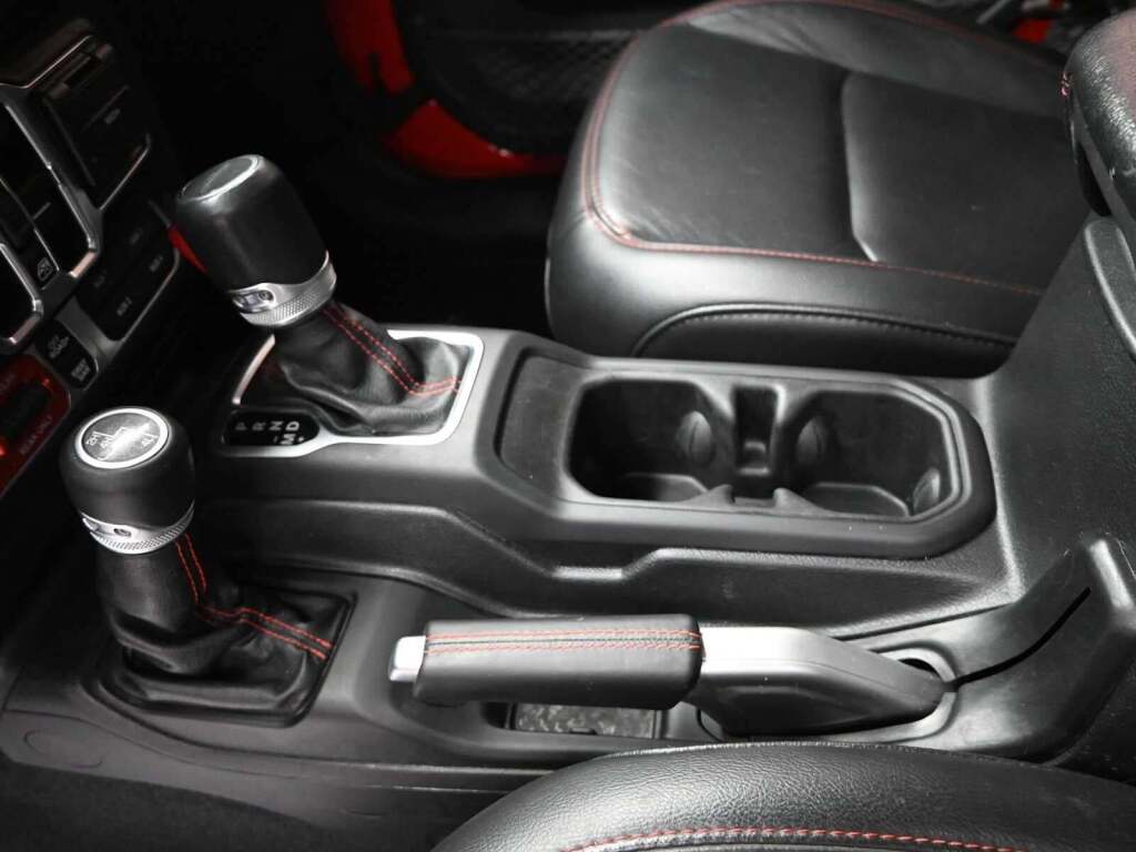 2020 Jeep Gladiator Rubicon 4X4