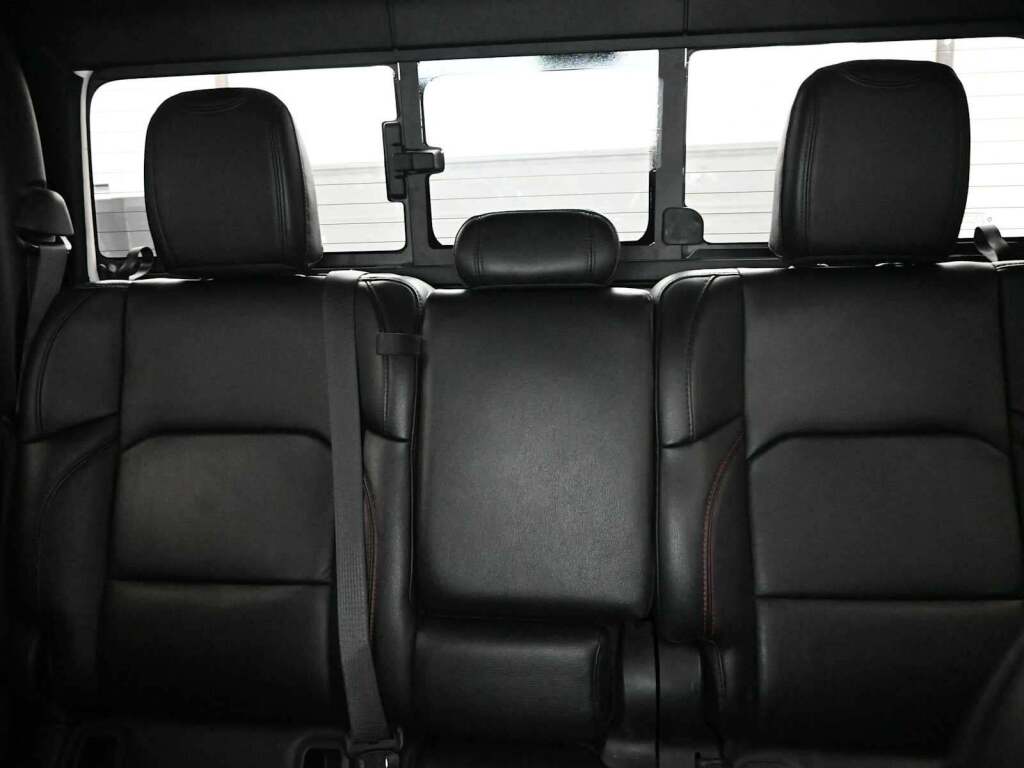 2020 Jeep Gladiator Rubicon 4X4