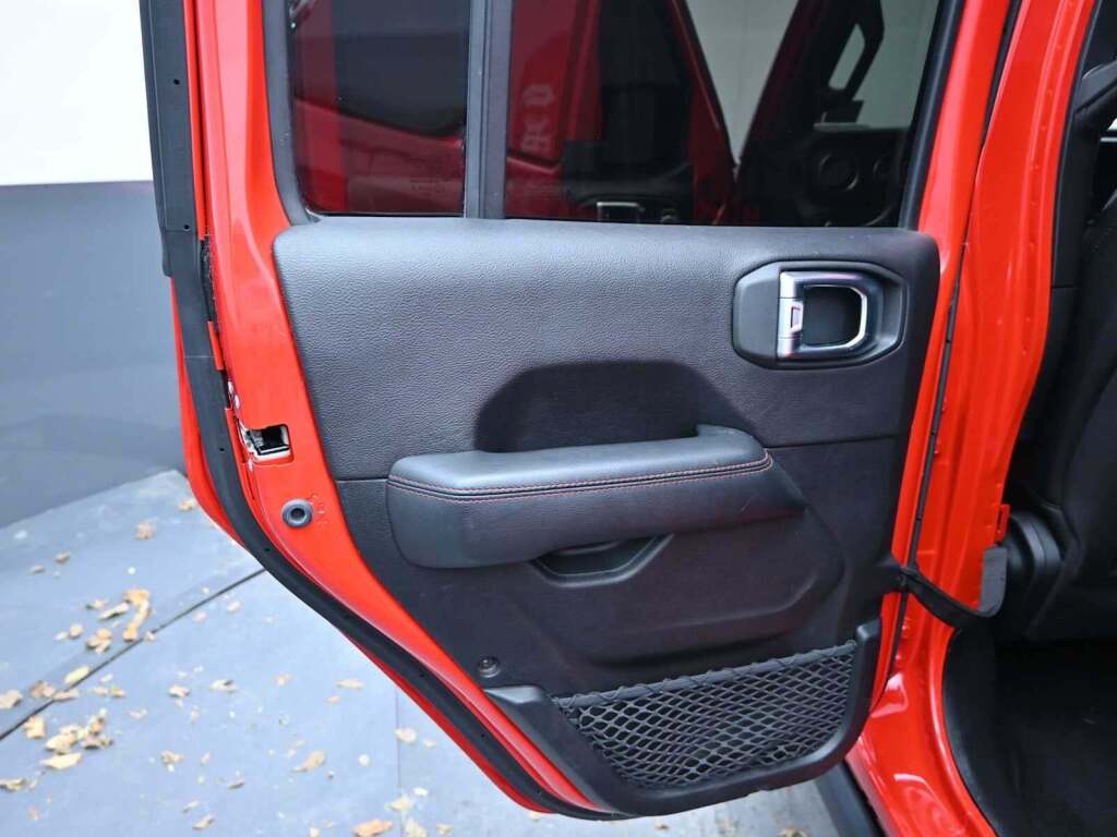 2020 Jeep Gladiator Rubicon 4X4