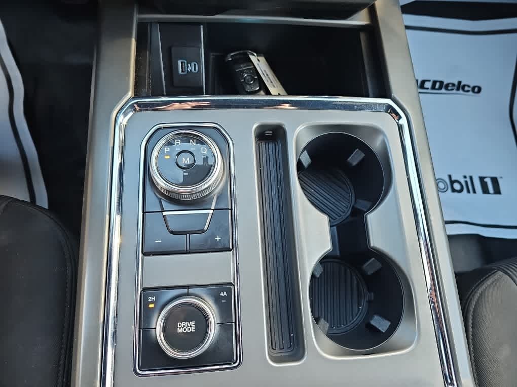 2020 Ford Expedition XLT