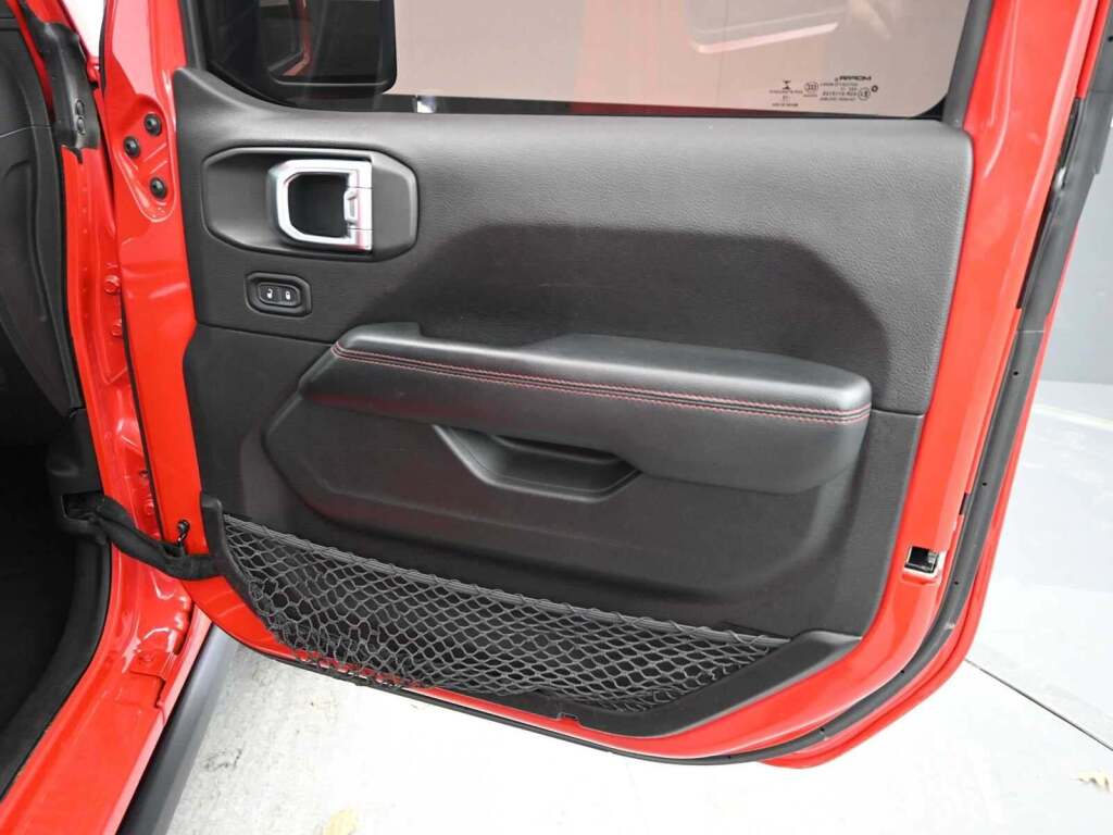 2020 Jeep Gladiator Rubicon 4X4