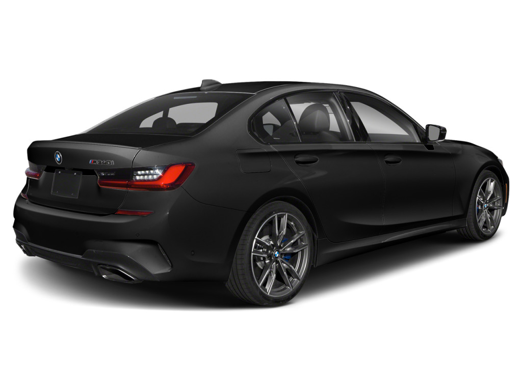 2020 BMW 3 Series M340i xDrive Sedan