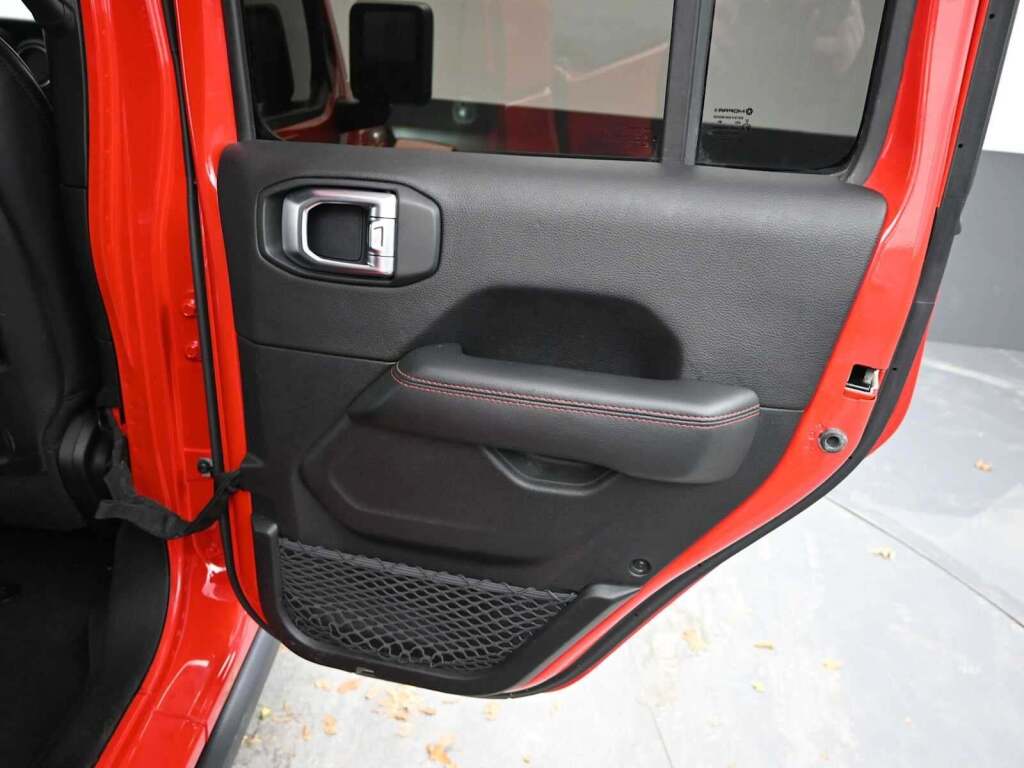 2020 Jeep Gladiator Rubicon 4X4