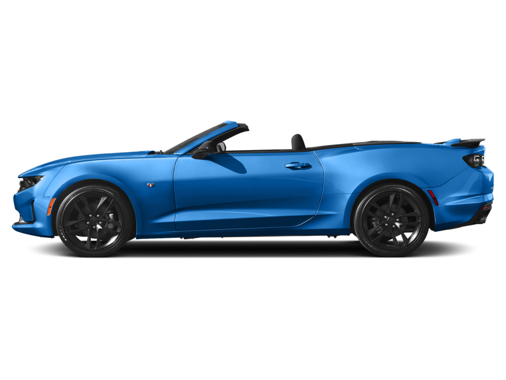 2024 Chevrolet Camaro RWD Convertible ZL1