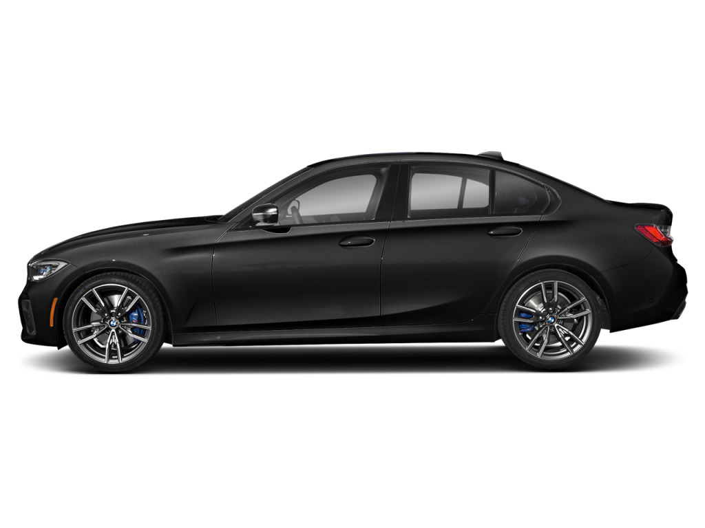 2020 BMW 3 Series M340i xDrive Sedan