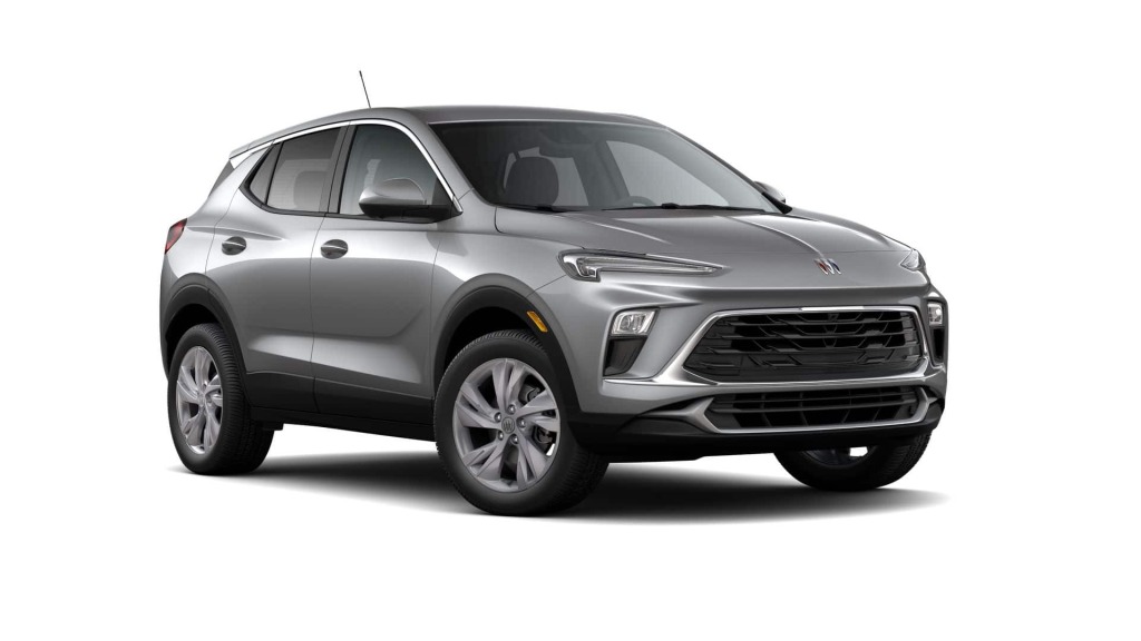 2026 Buick Encore GX Preferred AWD