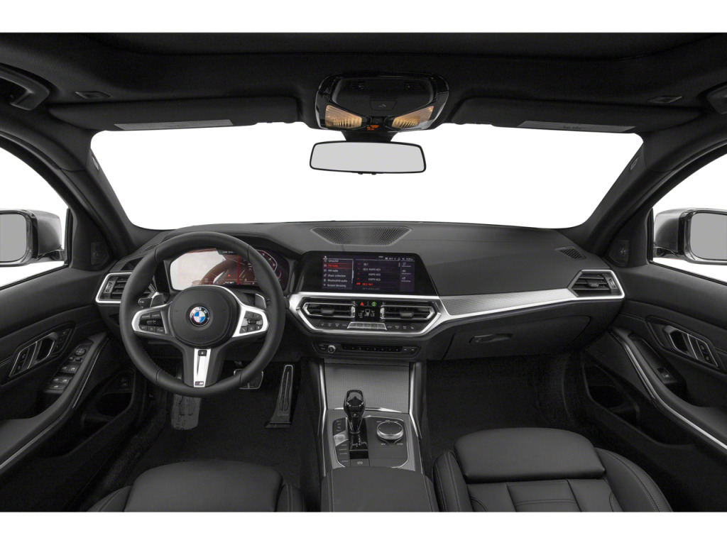 2020 BMW 3 Series M340i xDrive Sedan